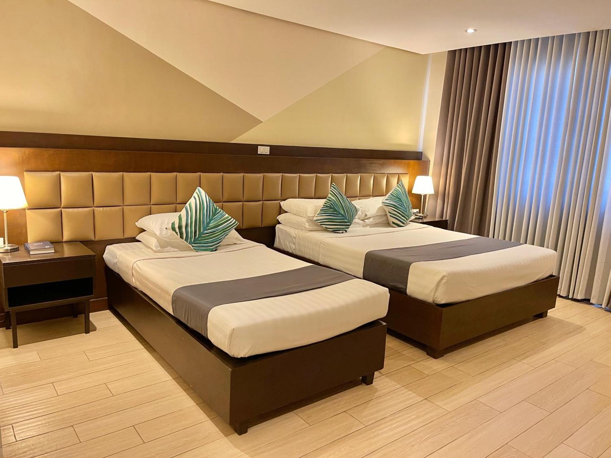 The Vip Hotel Cagayan de Oro Ngoại thất bức ảnh