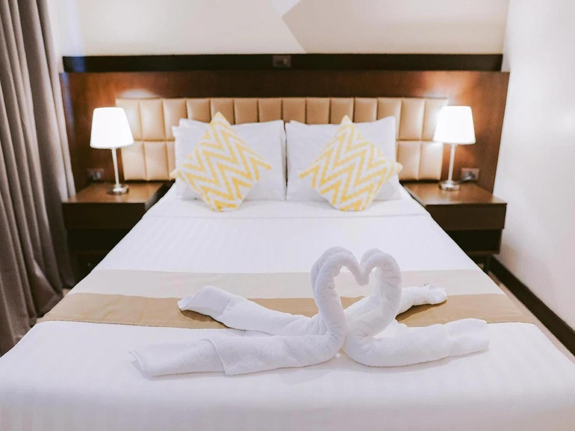 The Vip Hotel Cagayan de Oro Ngoại thất bức ảnh