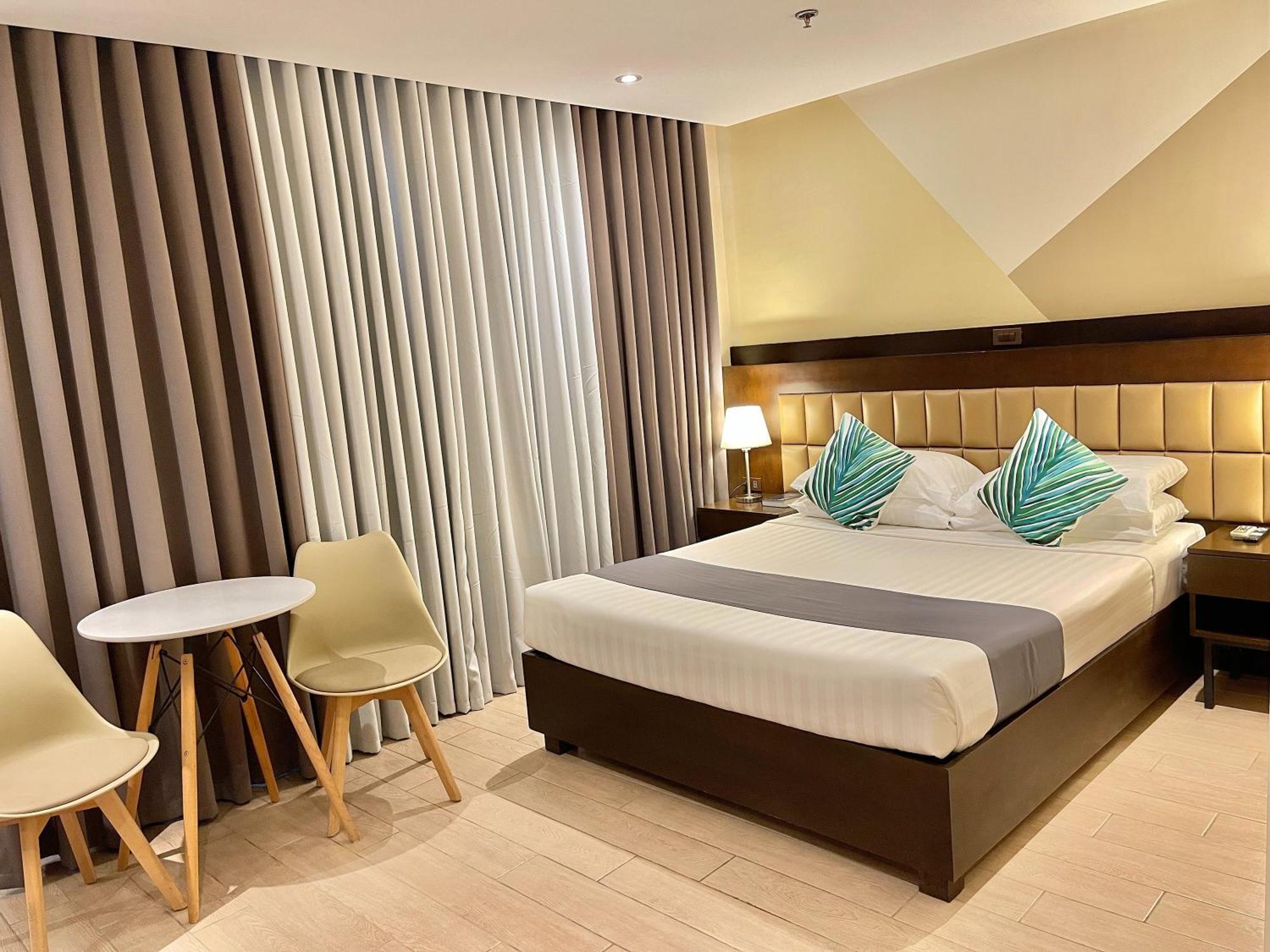 The Vip Hotel Cagayan de Oro Ngoại thất bức ảnh