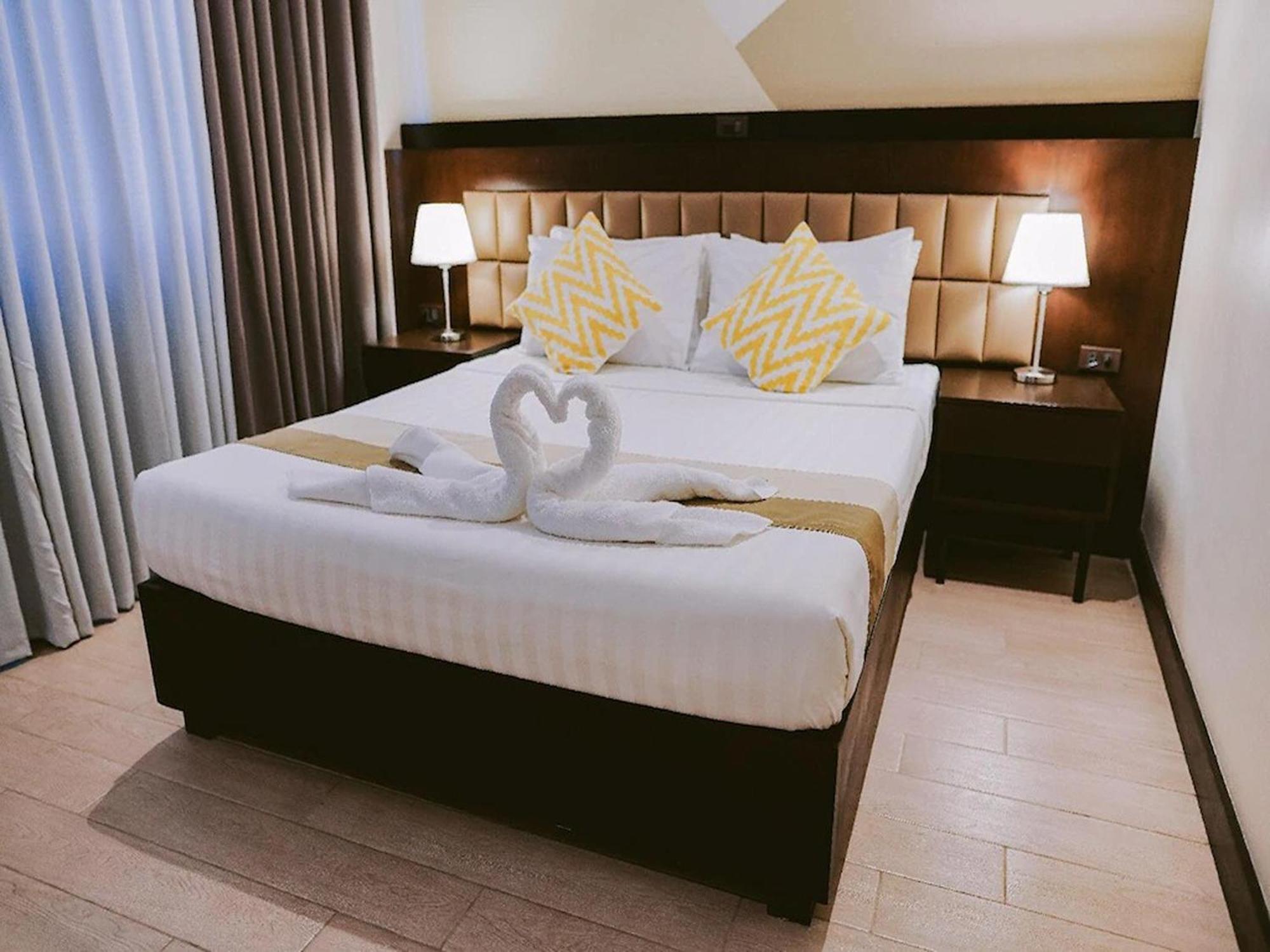 The Vip Hotel Cagayan de Oro Ngoại thất bức ảnh