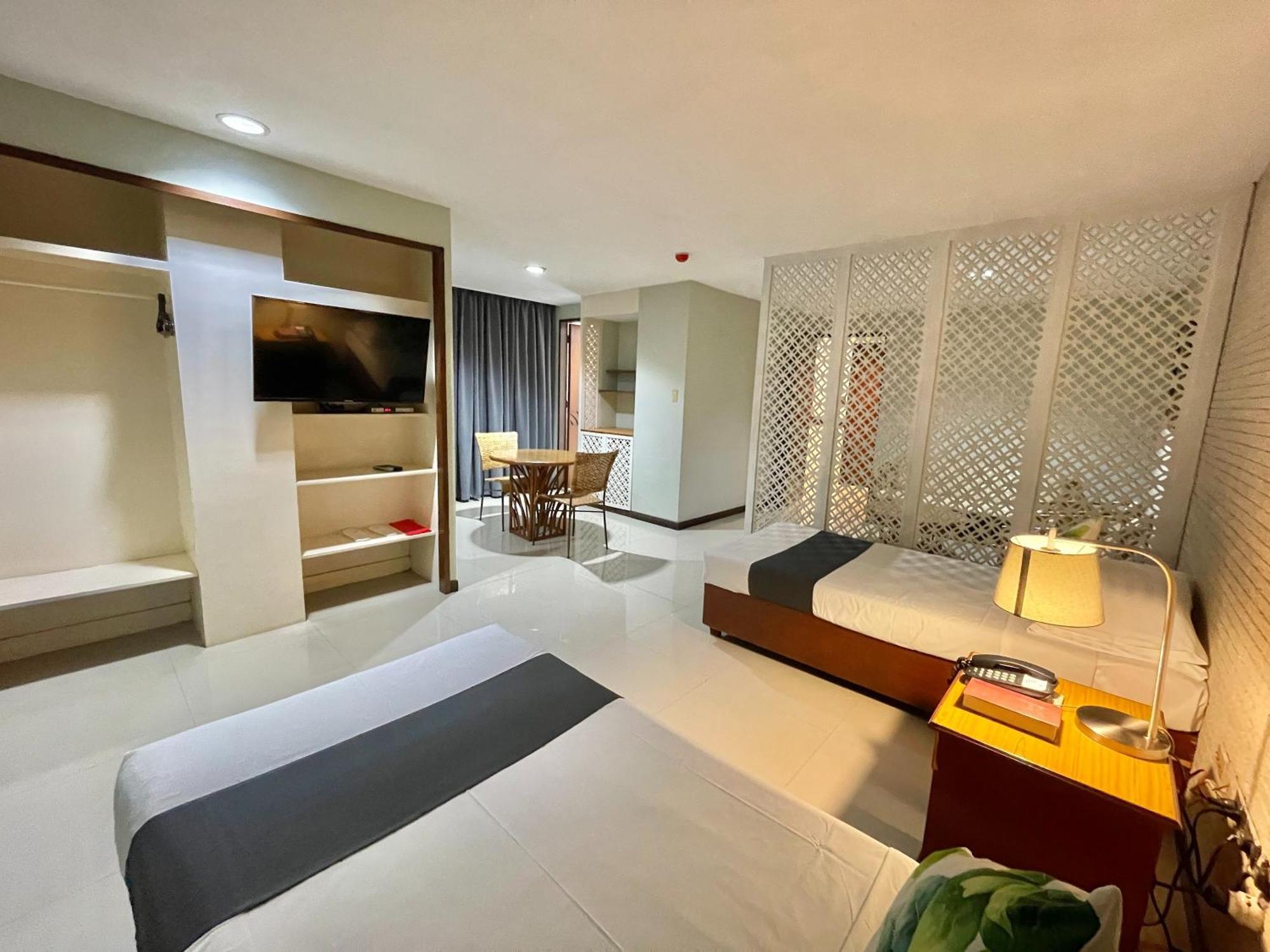 The Vip Hotel Cagayan de Oro Ngoại thất bức ảnh