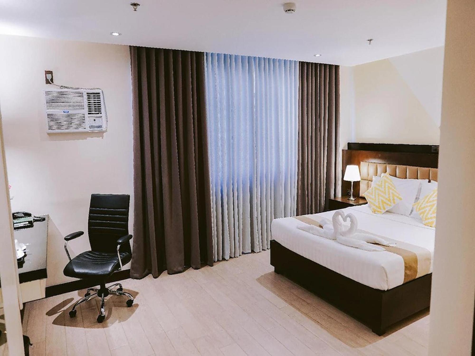 The Vip Hotel Cagayan de Oro Ngoại thất bức ảnh