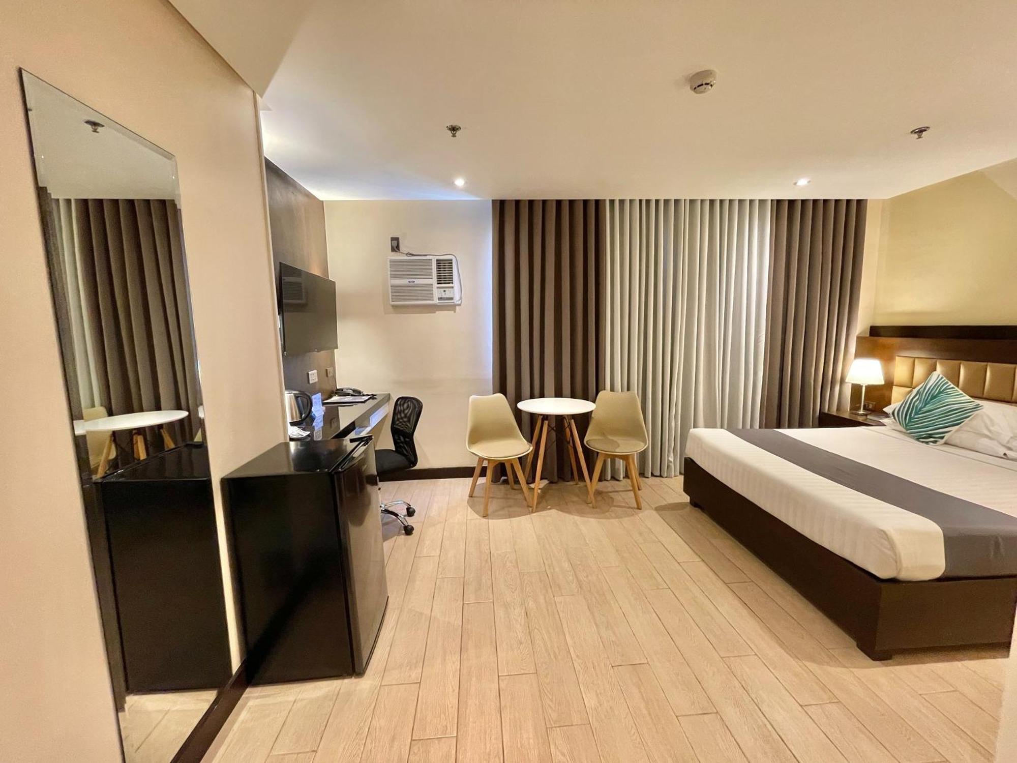 The Vip Hotel Cagayan de Oro Ngoại thất bức ảnh