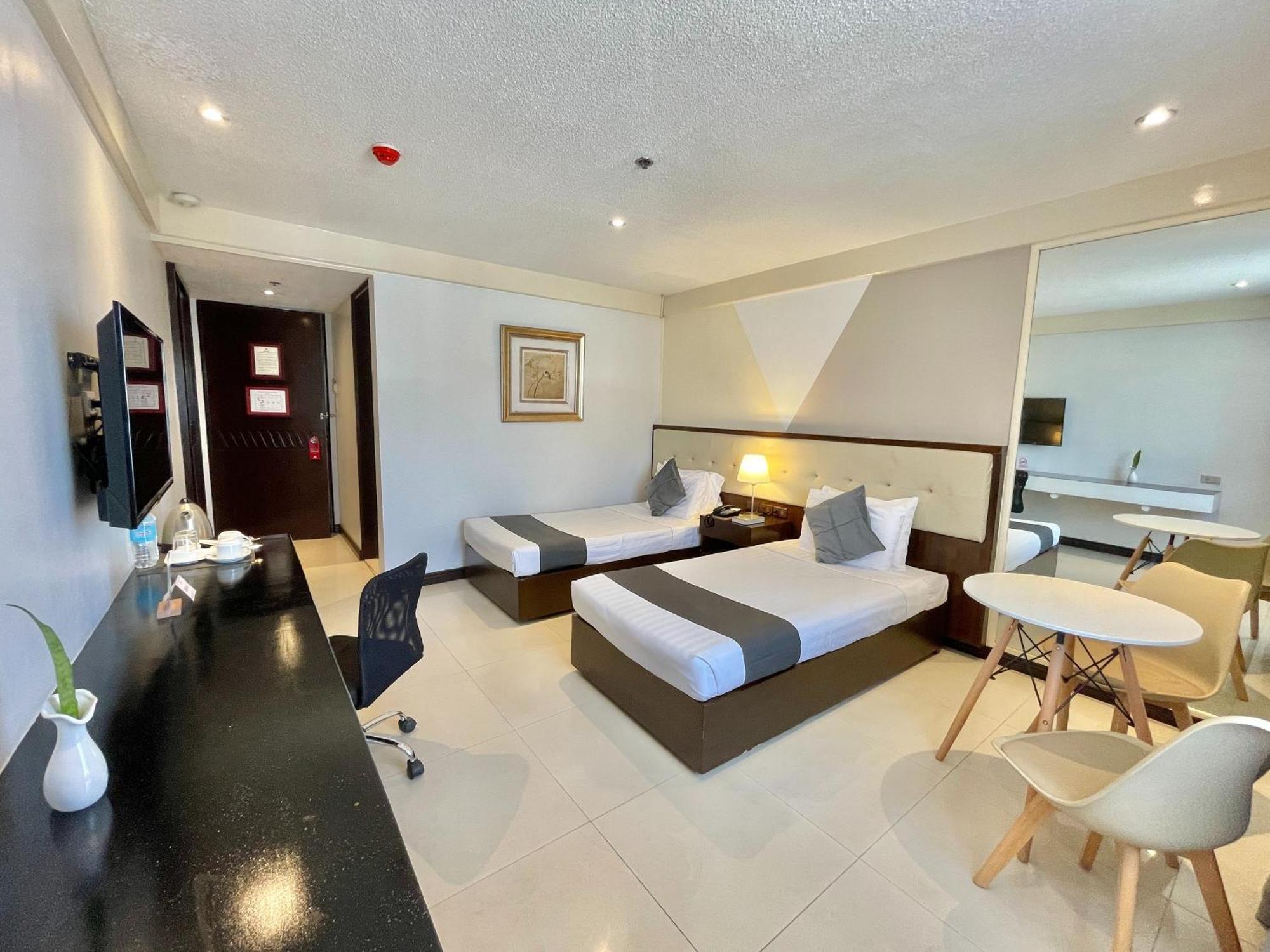 The Vip Hotel Cagayan de Oro Ngoại thất bức ảnh