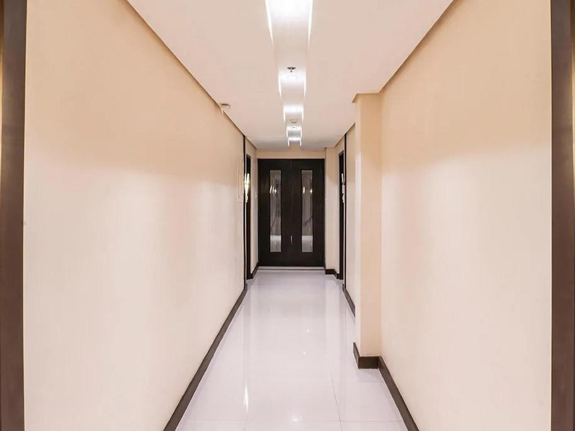 The Vip Hotel Cagayan de Oro Ngoại thất bức ảnh
