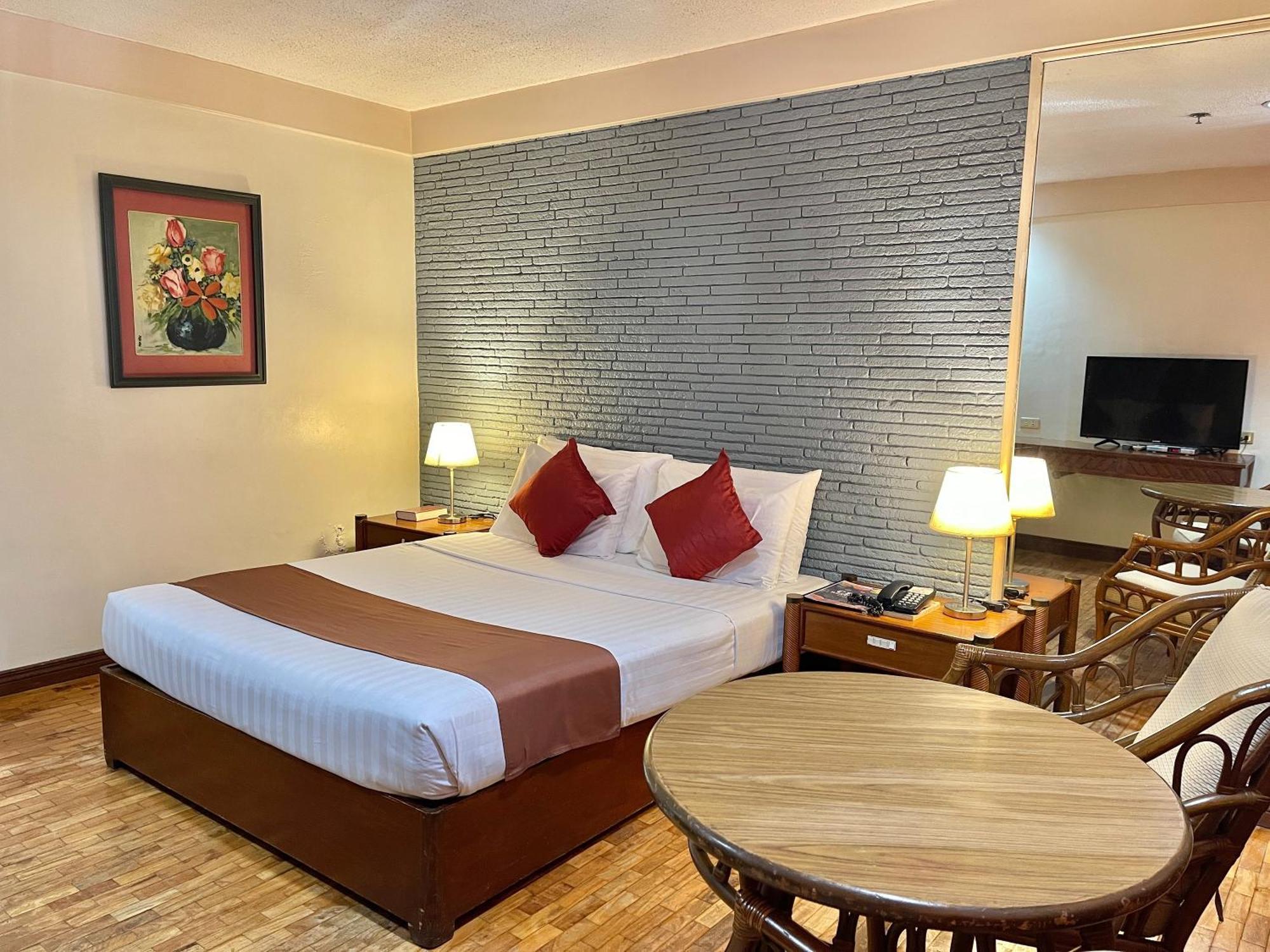 The Vip Hotel Cagayan de Oro Ngoại thất bức ảnh