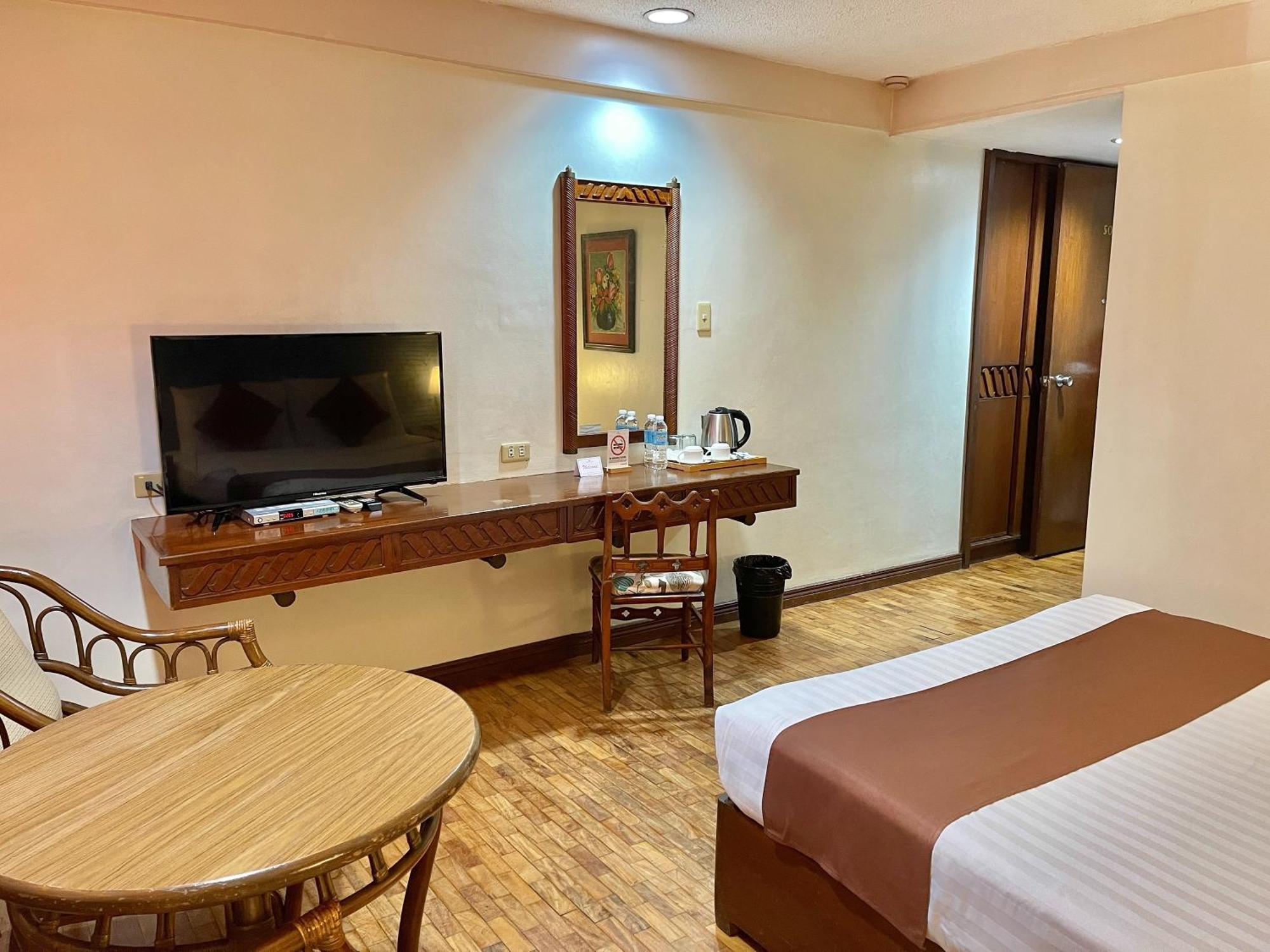 The Vip Hotel Cagayan de Oro Ngoại thất bức ảnh
