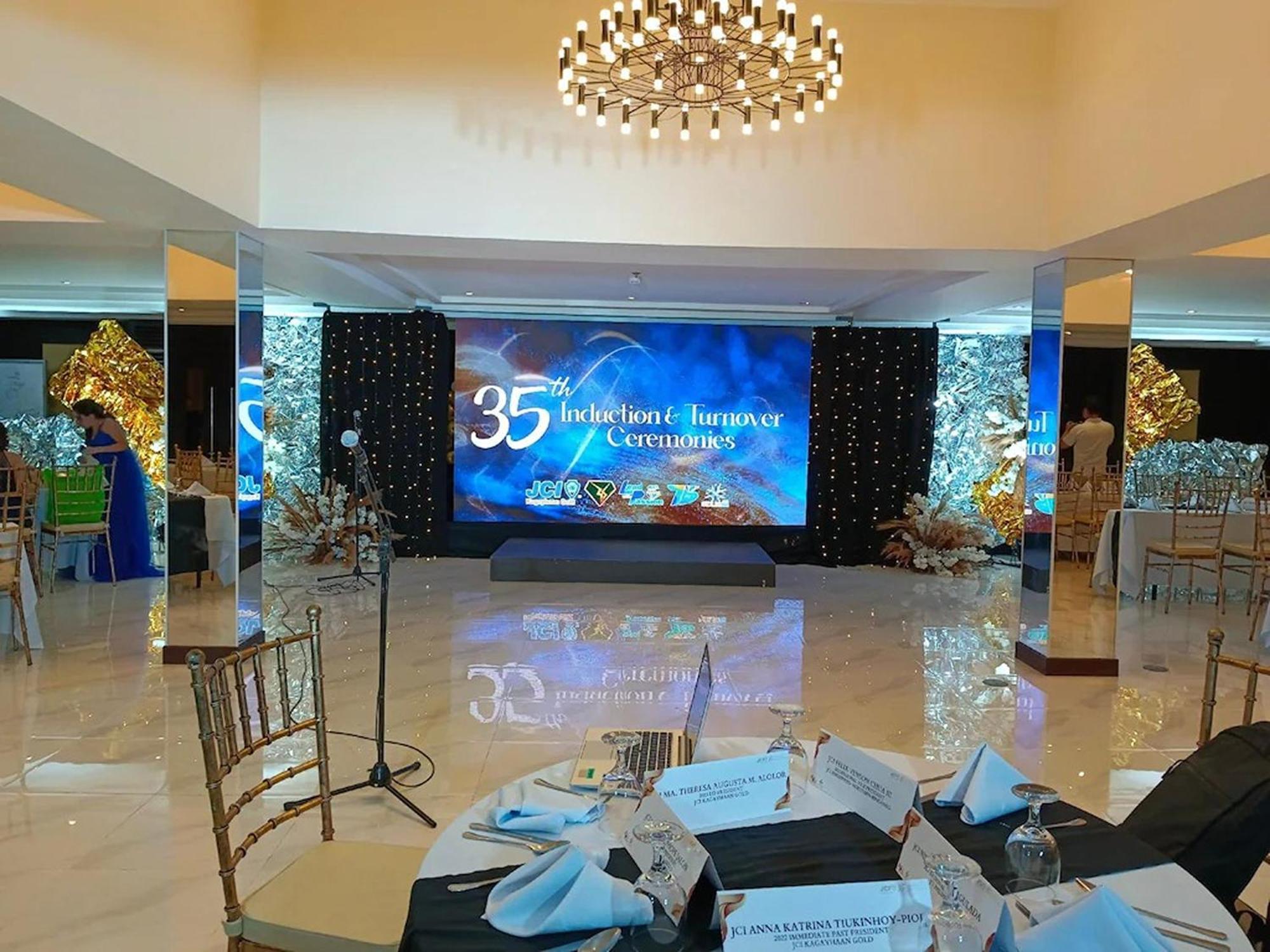 The Vip Hotel Cagayan de Oro Ngoại thất bức ảnh