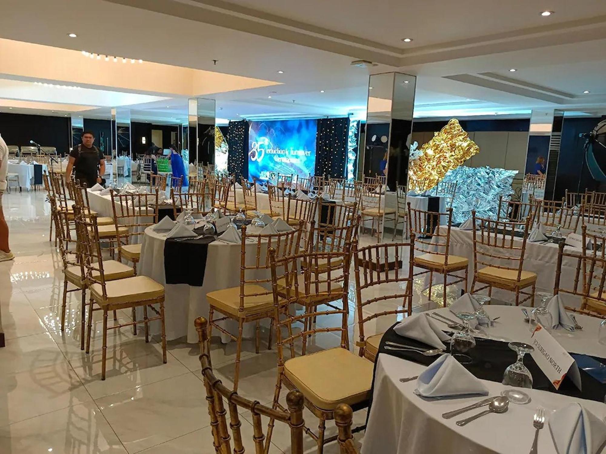 The Vip Hotel Cagayan de Oro Ngoại thất bức ảnh